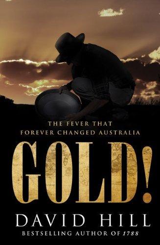 Who makes the money in a Gold Rush?